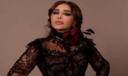 أحلام تكشف عن ألبوم جديد يضم 8 أعمال للراحل ناصر الصالح